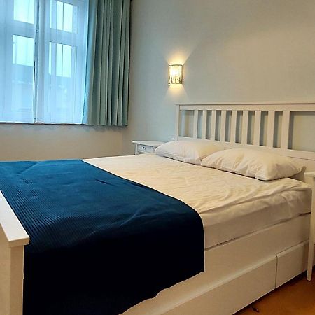 Old Town Comfort 타르노프 외부 사진