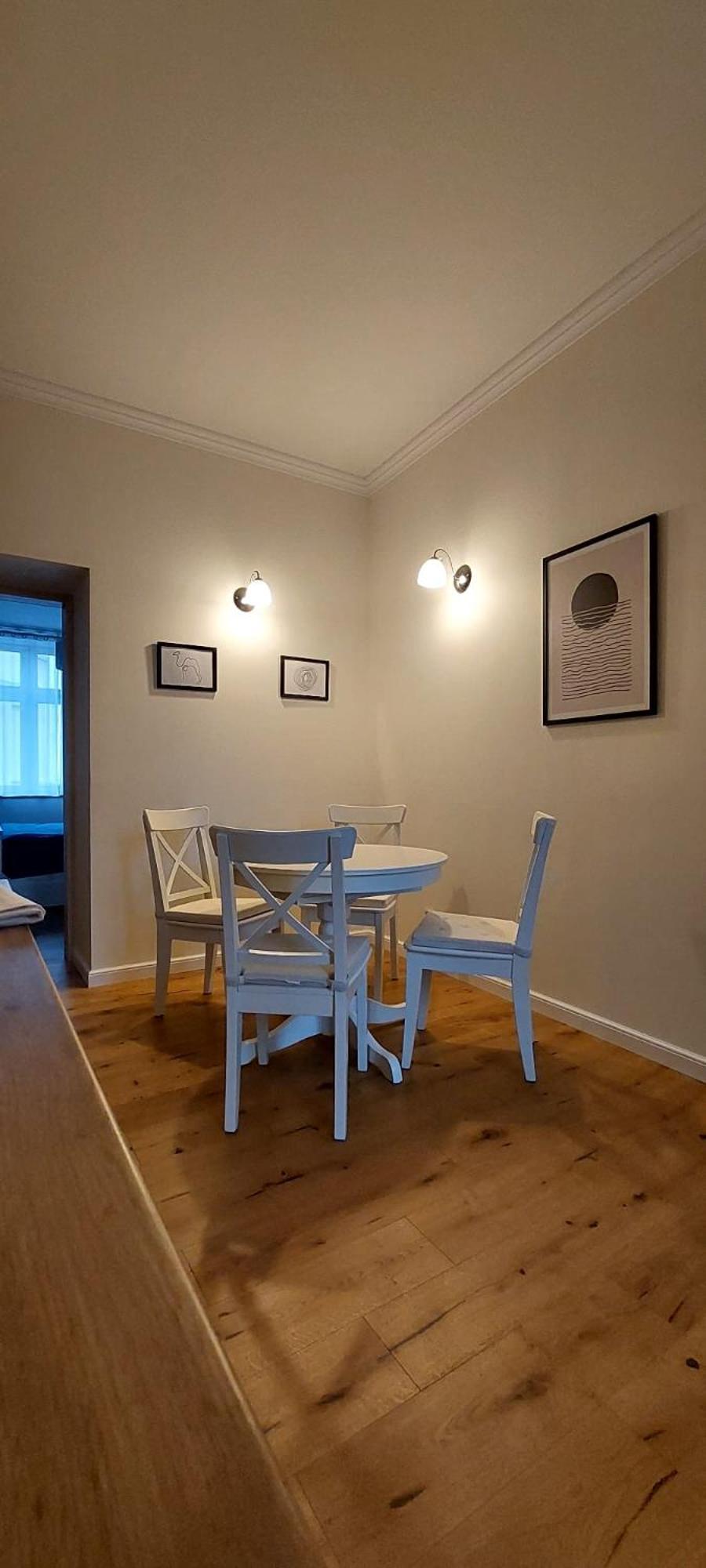 Old Town Comfort 타르노프 외부 사진